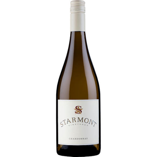 Starmont Chardonnay Tri County