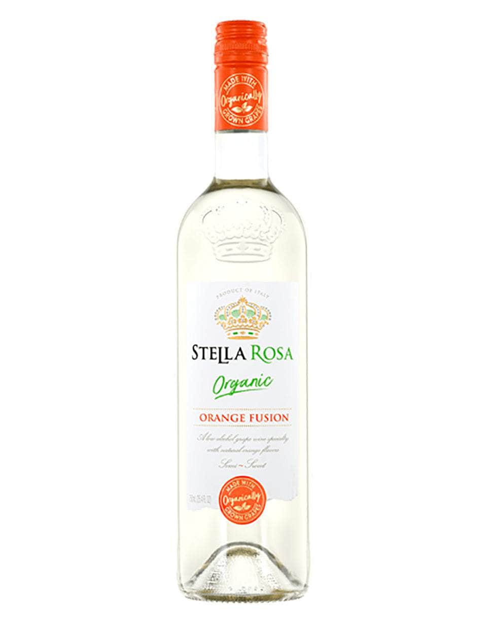 Stella Rosa Organic Orange Fusion