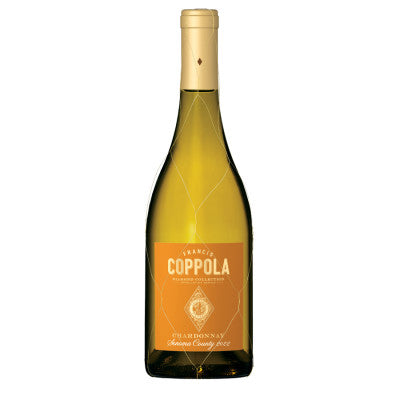 Francis Coppola Diamond Collection Chardonnay Sonoma Coast 2022