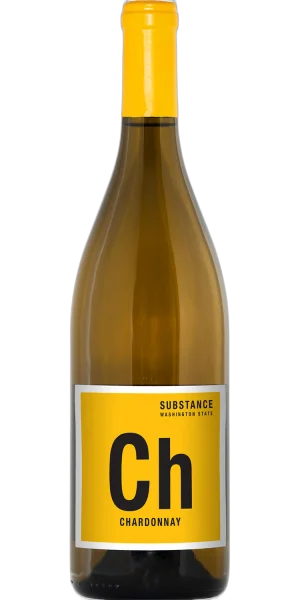 Substance Chard Element 2021