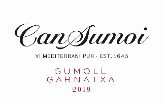 Sumoll/Garnatxa, Can Sumoi