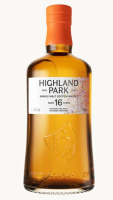 Highland Park 16yr Between You and I