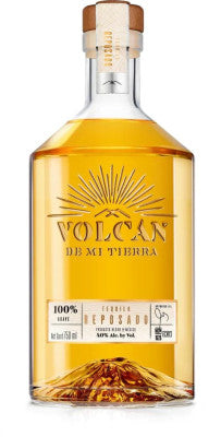 Volcan Reposado Tequila