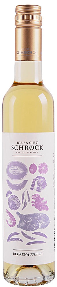 Beerenauslese [BA], Heidi Schrock 2021