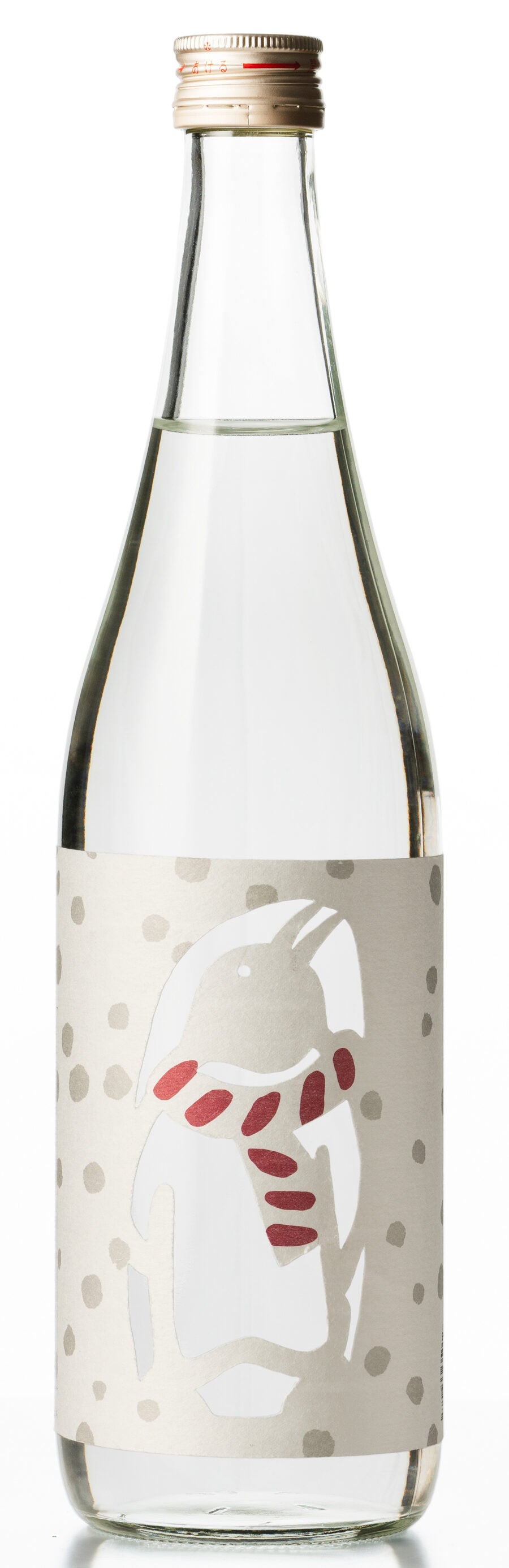 Sweet Potato Shochu 'Yuki no Mannen - Winter Penguin' Watanabe Distillery