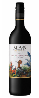 Man Vintners Cabernet Sauvingon 2024