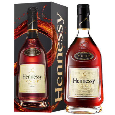 Hennessy VSOP Cognac (Gift Box)