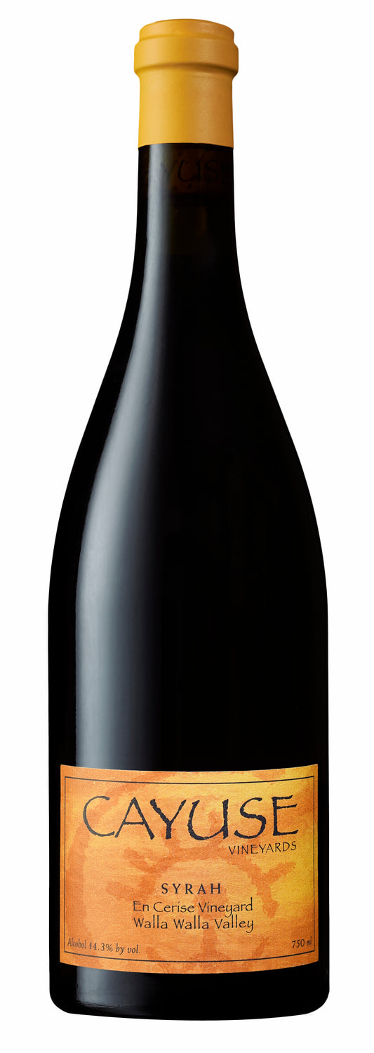 Syrah 'En Cerise', Cayuse Vineyards 2023