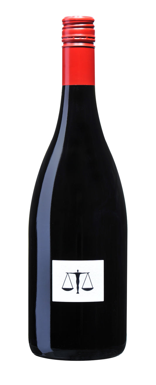 Syrah 'La Collina', Bilancia 2020