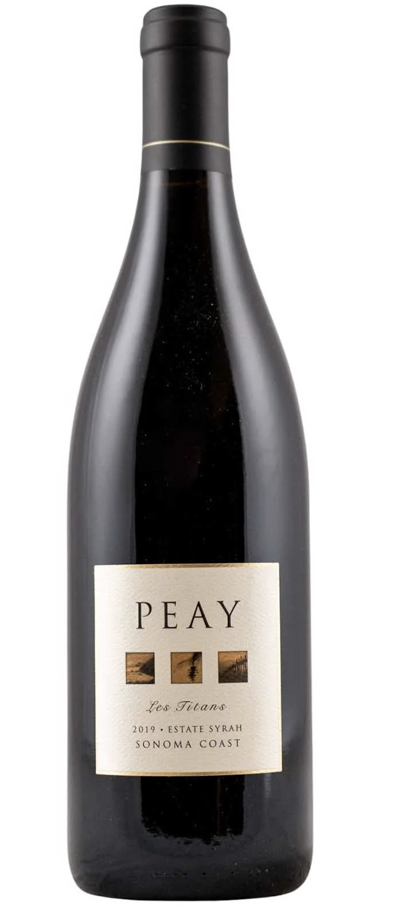 Syrah 'Les Titans - Estate', Peay Vineyards 2021