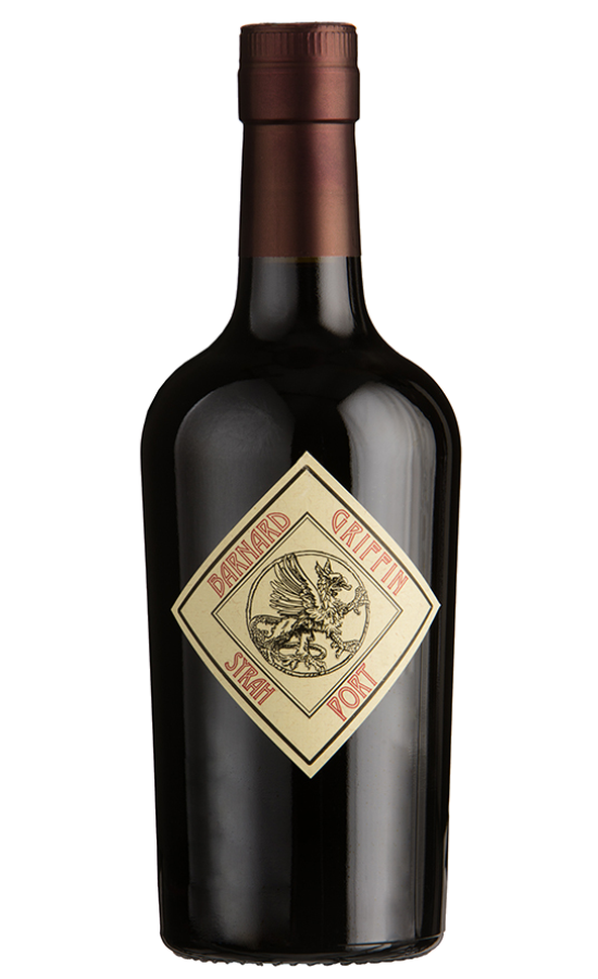Syrah Port 'Columbia Valley', Barnard Griffin