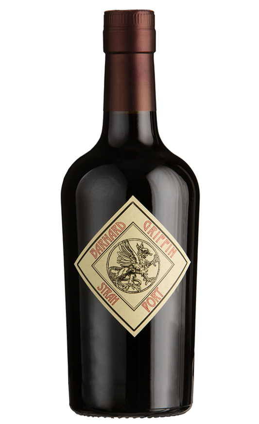 Syrah Port 'Columbia Valley', Barnard Griffin