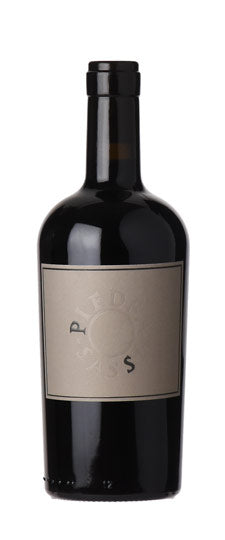 Syrah 'Ps Santa Barbara County', Piedrasassi