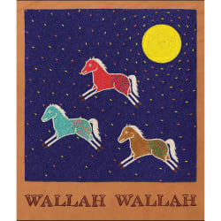 Syrah 'Wallah Wallah Special #16', Cayuse Vineyards 2022
