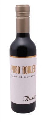Austin Paso Robles Cabernet Sauvignon (NV)