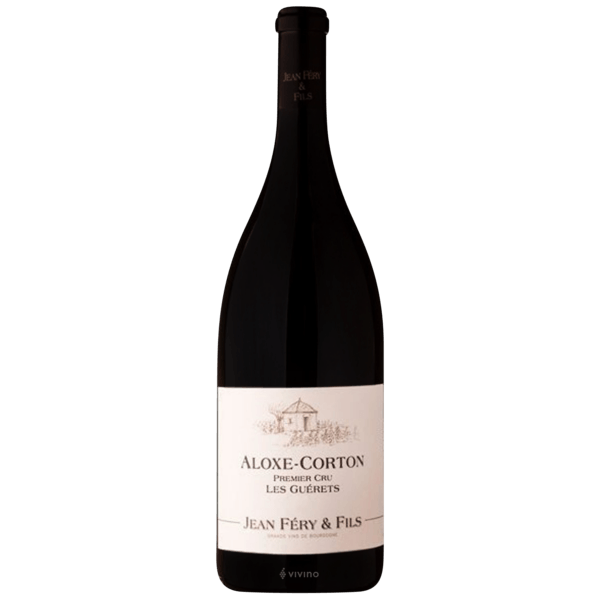 Domaine Jean Fery Aloxe-Corton 1er Cru Les Guerets 2023