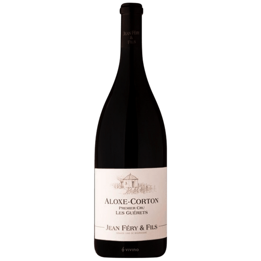Domaine Jean Fery Aloxe-Corton 1er Cru Les Guerets 2023