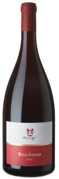 Etna Rosso, Murgo 2020
