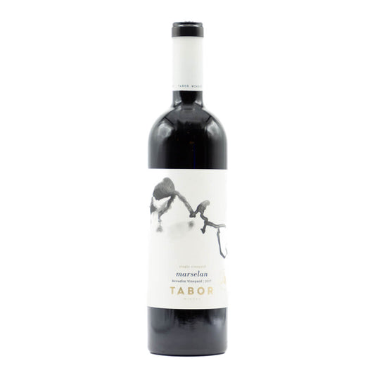 Tabor Artisanal Creation Sv Marselan 750 Ml 2023