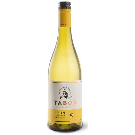 Tabor Chardonnay 750ml