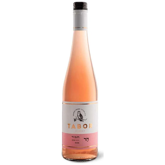 Tabor Rose 750ml