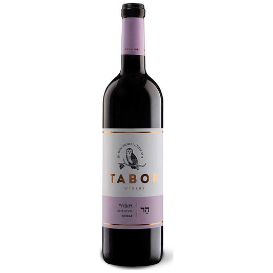 Tabor Shiraz 750ml
