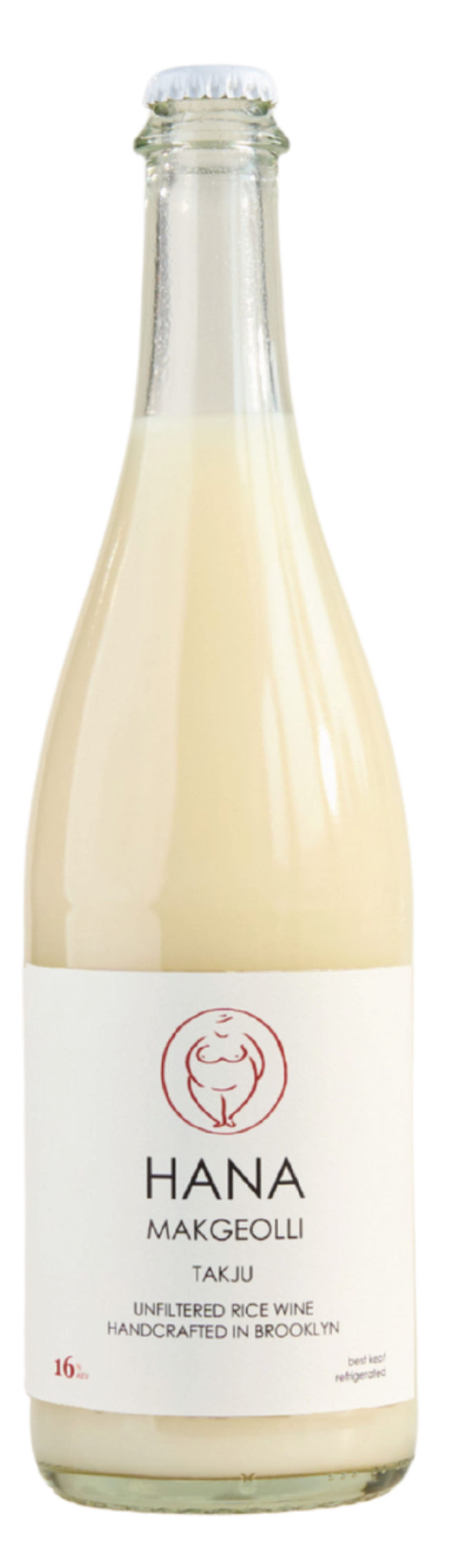 Takju 16, Hana Makgeolli