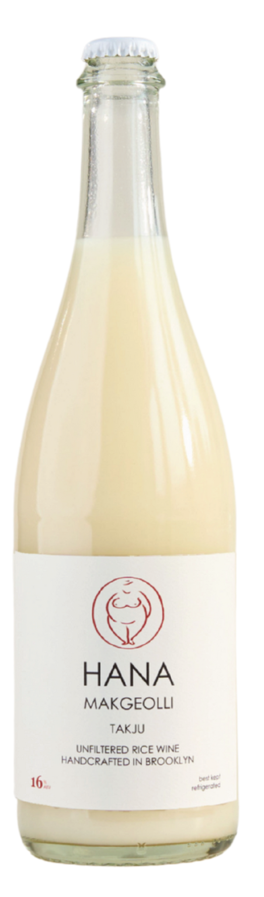 Takju 16, Hana Makgeolli