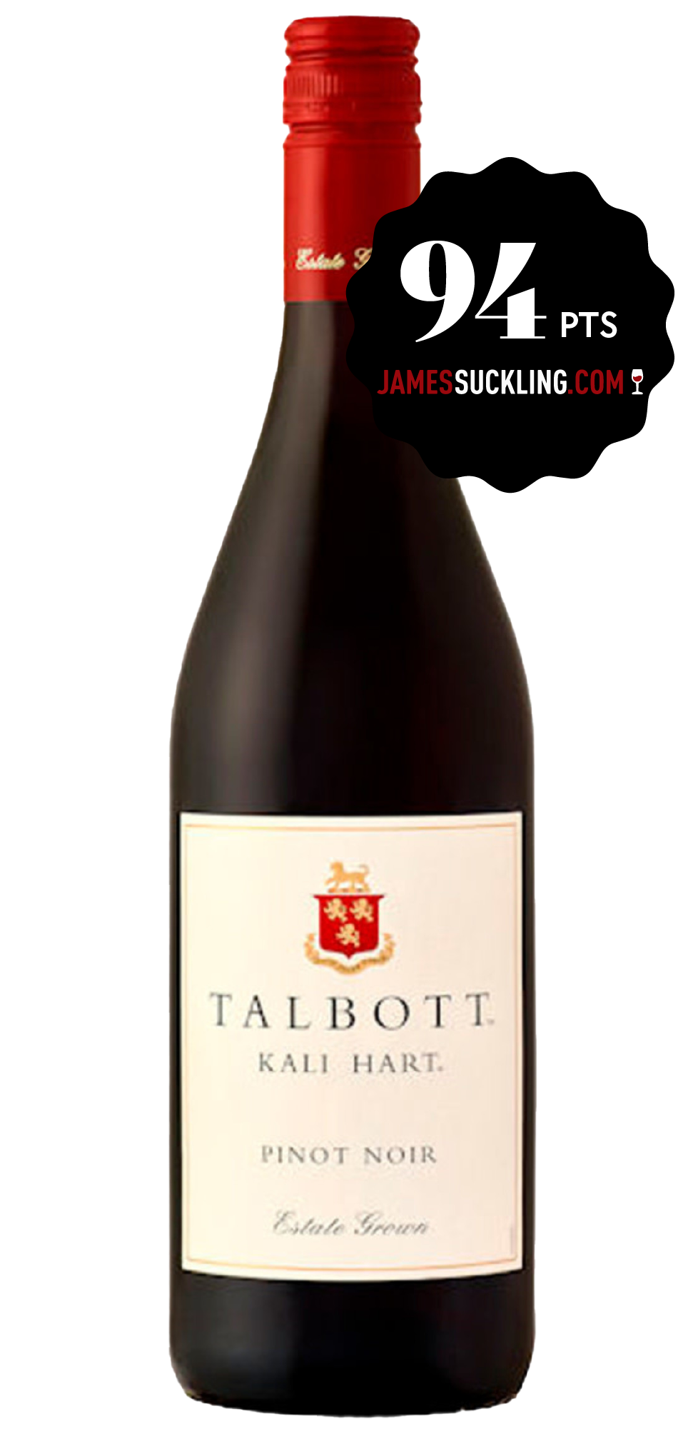 Talbott Pinot Noir Kali Hart 2021