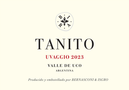 Tanito, BIRA 2024