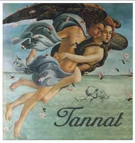 Tannat, Bodega Pablo Fallabrino