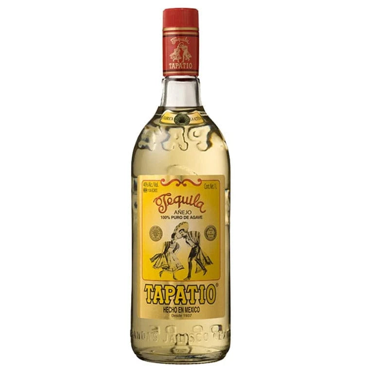 Tapatio Tequila Anejo 80 Pf