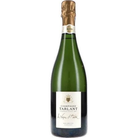 Champagne Tarlant Champagne Lenclume Brut Nature 2013