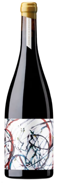 Blend 'Edad Moderna', Altar Uco 2019