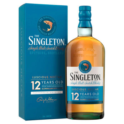 The Singleton 12Year Old (Speyside)