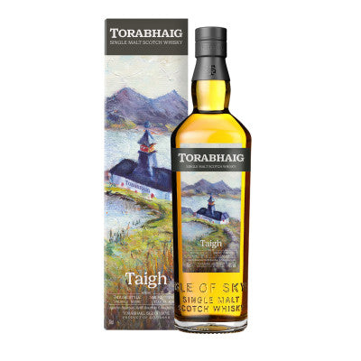 Torabhaig Taigh Single Malt Scotch Whisky