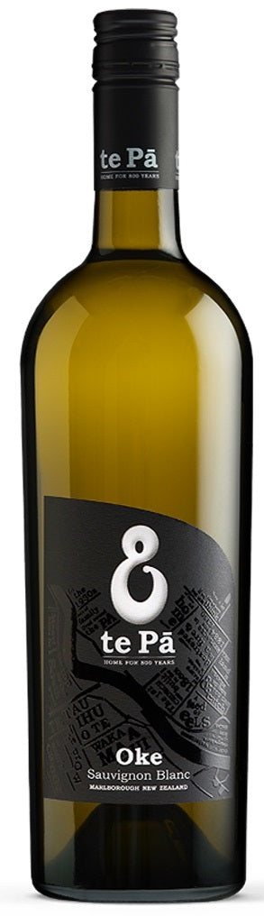 te Pa Marlborough OKE Sauvignon Blanc 2019