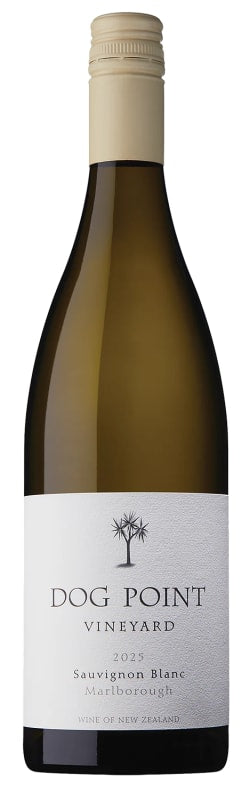 Dog Point Sauvignon Blanc