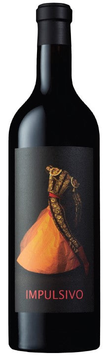 Tempranillo "Impulsivo", Cayuse Vineyards 2022
