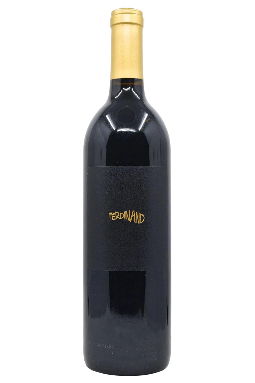 Tempranillo, Ferdinand