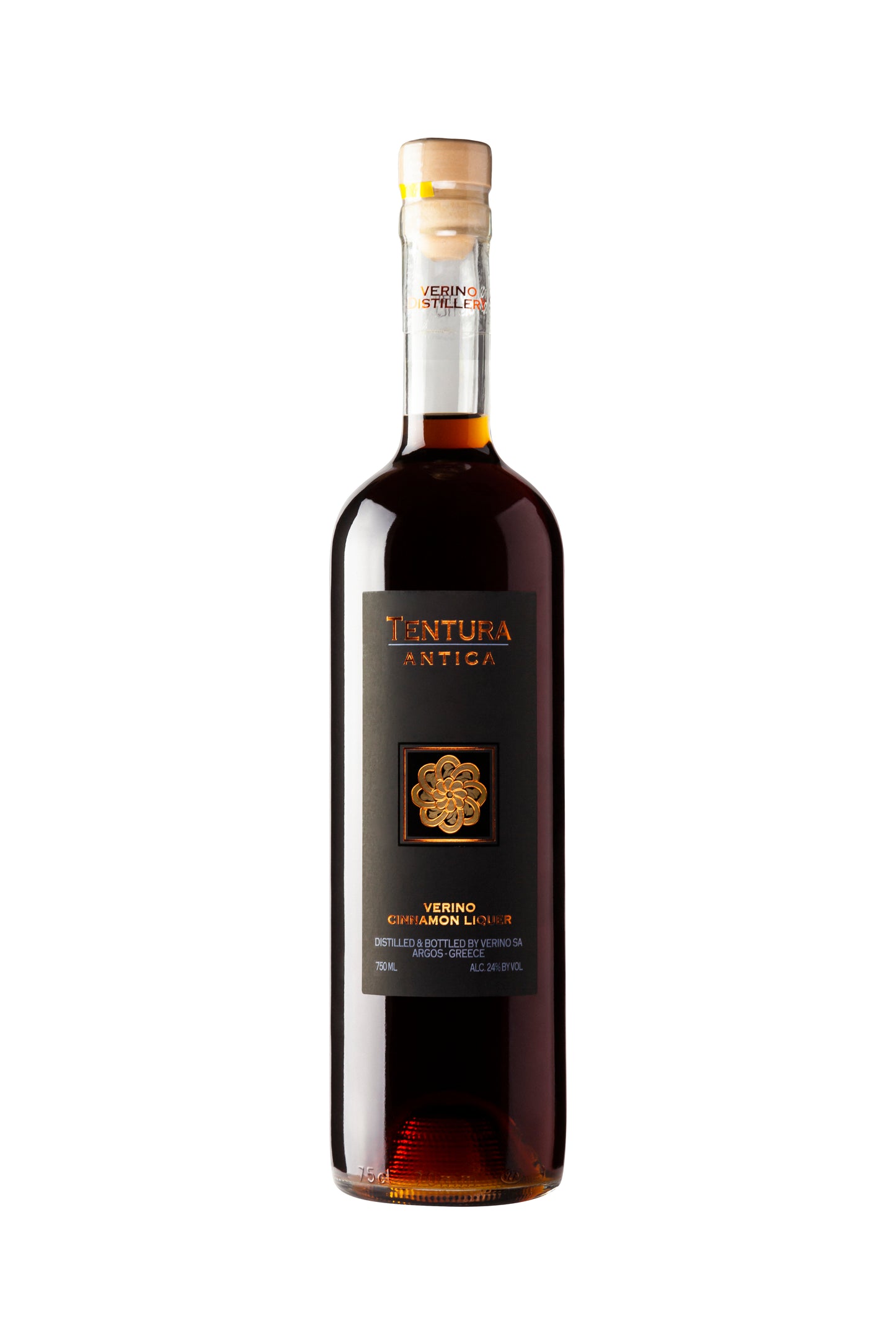 Tentura Antica, Verino