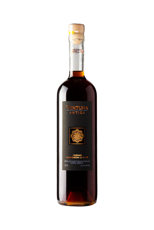 Tentura Antica, Verino