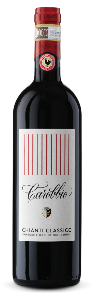 Carobbio Chianti Classico 19 2019(Case Only)