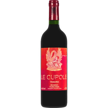 Tenuta di Trinoro Le Cupole Toscana Rosso 2023
