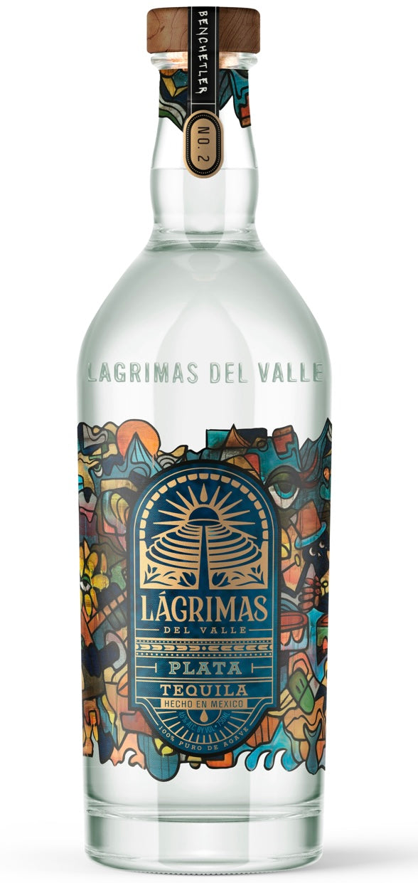 Tequila Plata, 'La Sabina - Benchetler', Lagrimas Del Valle