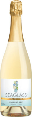 Seaglass Sparkling Brut Alcohol-Removed