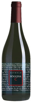 Petrolo Boggina C Classico Reserva 2021