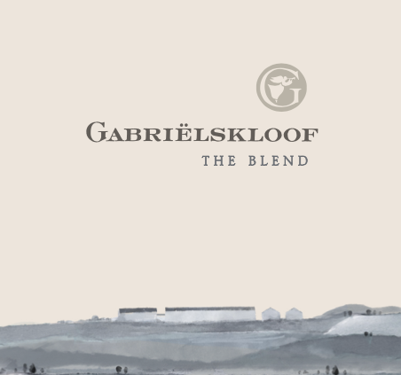 The Blend, Gabrielskloof