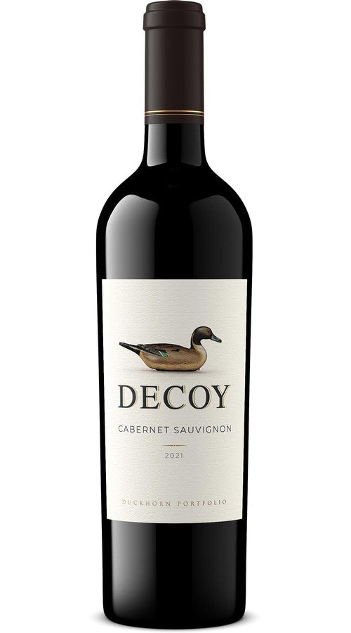 Decoy Cabernet Sauvignon California