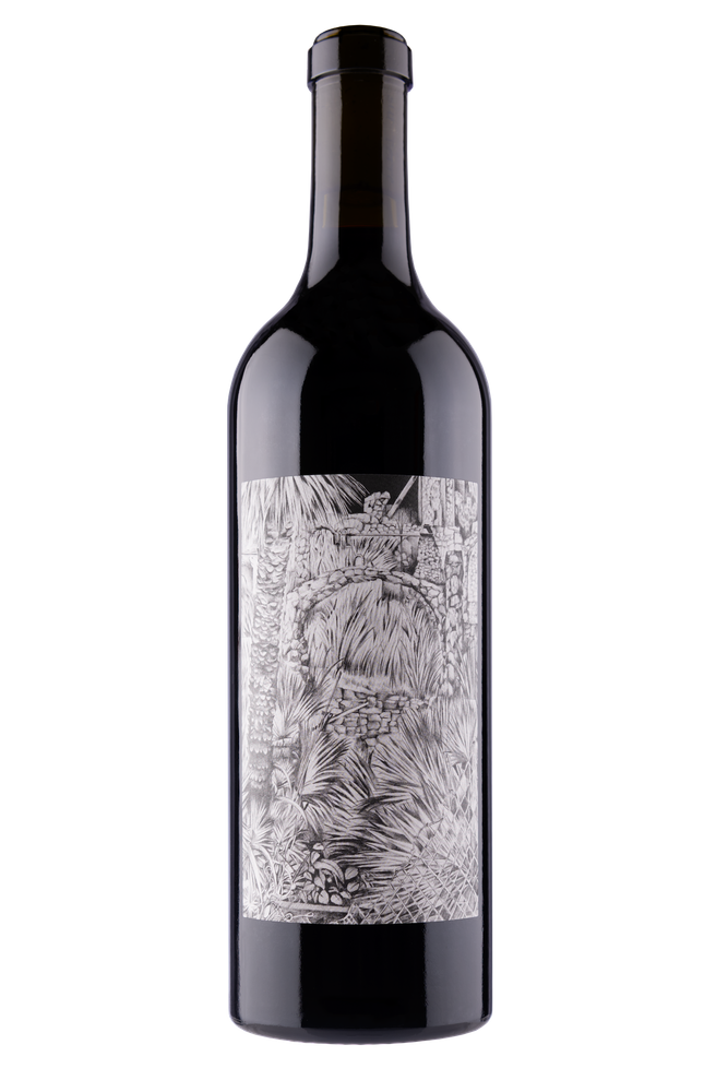 Paix Sur Terre The Other One Mourvedre 2024